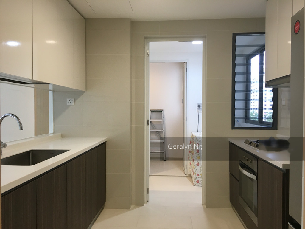 La Fiesta (D19), Condominium #128962922